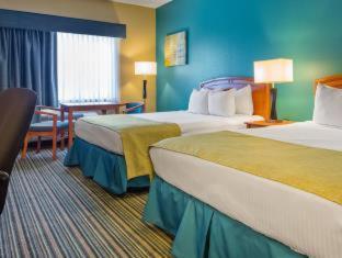 Best Western Governors Inn And Suites Ουιτσιτά Δωμάτιο φωτογραφία